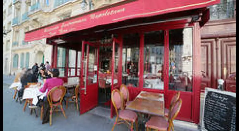 Restaurant Terra Nera Paris