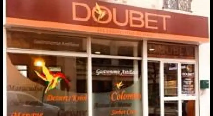 Restaurant Doubet - Les Gourmandises Du Coeur Levallois-perret