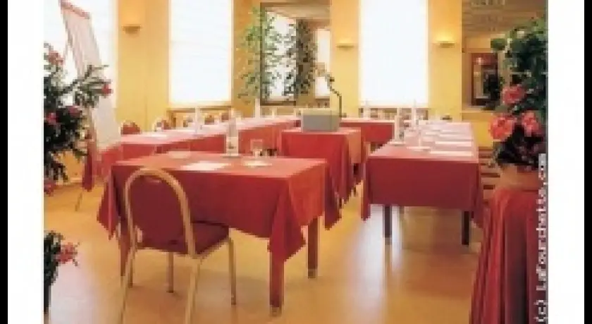 Restaurant Pascual Sérézin-du-rhône