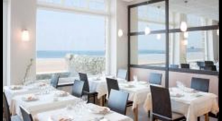 Antinéa  Saint-malo