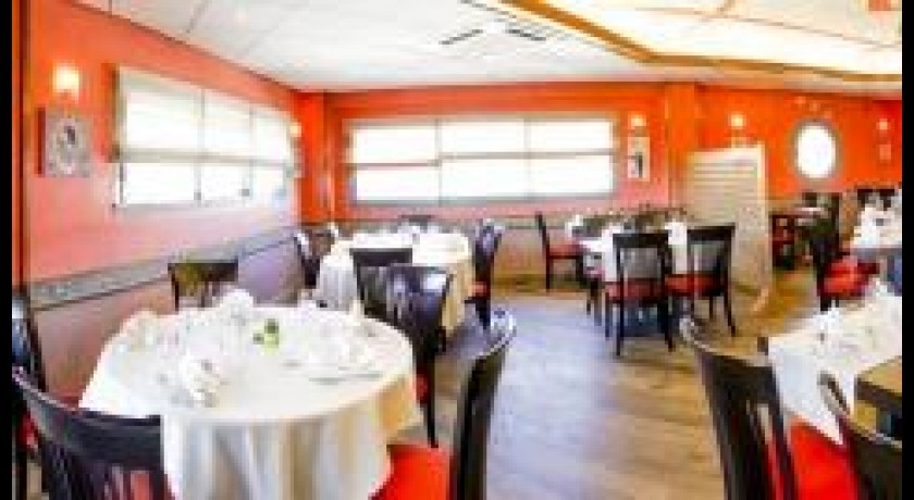 Restaurant Resto Bistro D'uo Rumilly