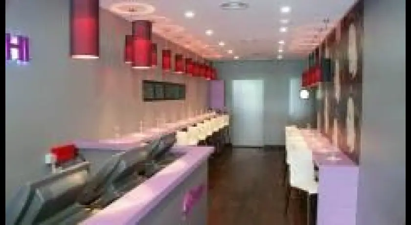 Restaurant Eat Sushi Lille Lille