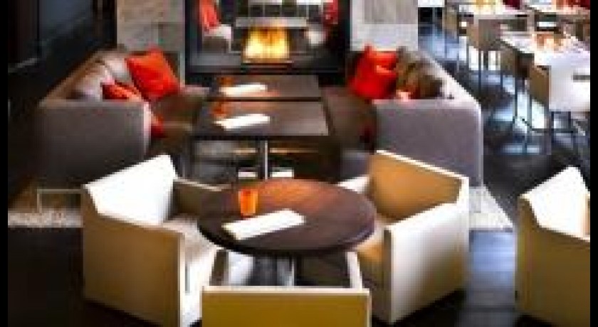 Riva - Hilton Evian-les-bains Evian-les-bains