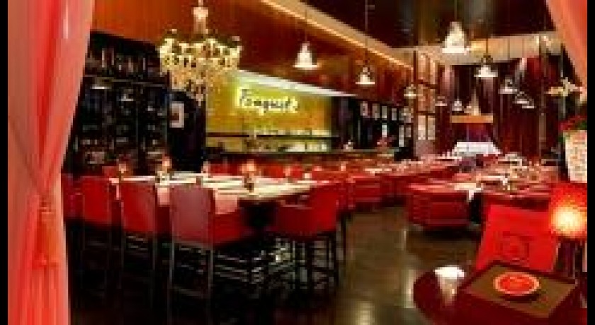 Restaurant Brasserie Fouquet's Toulouse Toulouse