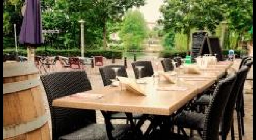 Chez Lulu  Rueil-malmaison