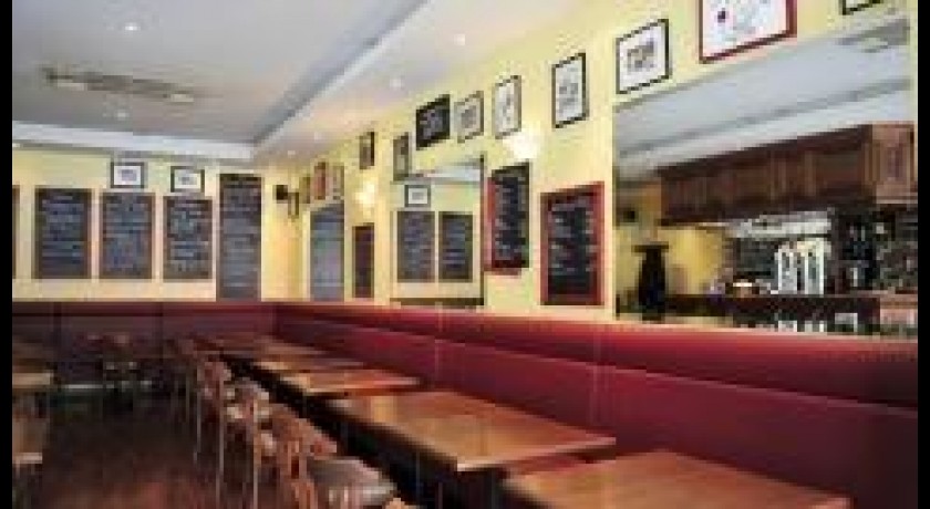 Traiteur (culinary profession) visual data 5