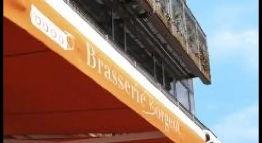 Restaurant Brasserie Borgeot Saint-etienne
