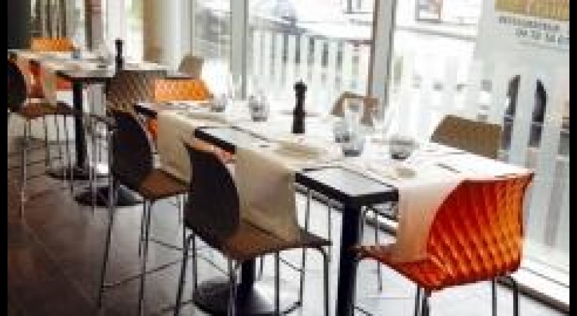 Brasserie Borgeot Saint-etienne