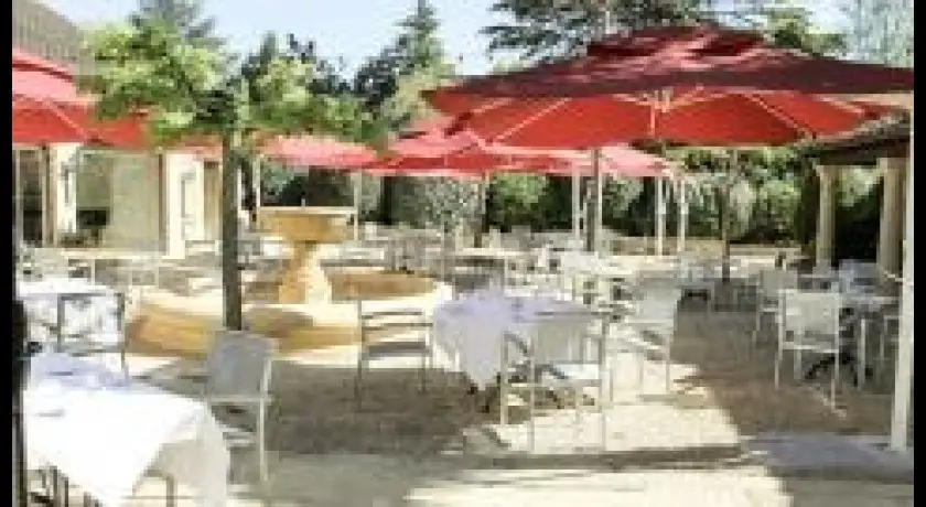 Restaurant La Villa Du Roque La Roque-gageac