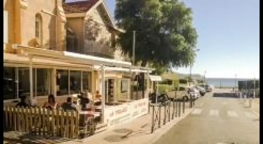 Restaurant La Toquade La Seyne-sur-mer