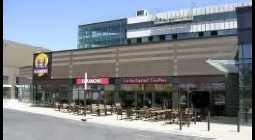 Restaurant El Rancho Villeneuve Villeneuve-d'ascq