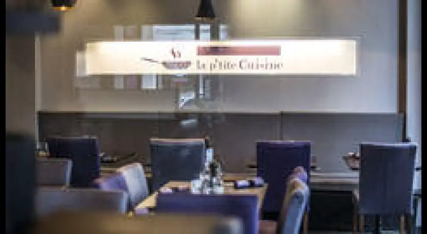 Restaurant La P'tite Cuisine Paris