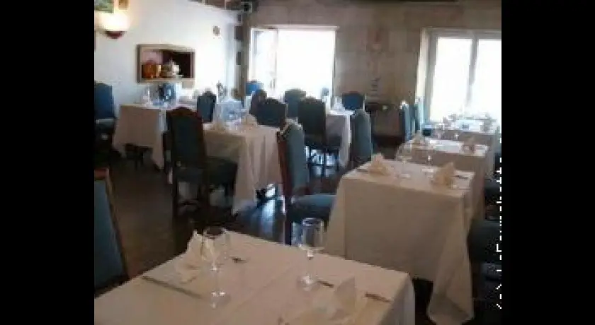 Restaurant Open Lounge - Club Du Vieux Port Marseille restaurant Marseille 