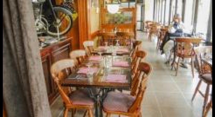 Bistrot La Tour Espalion