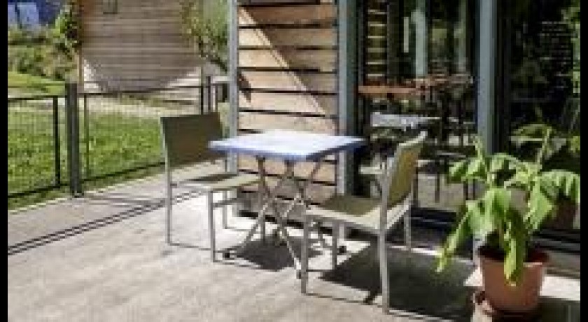 Restaurant Côté Sud Allevard