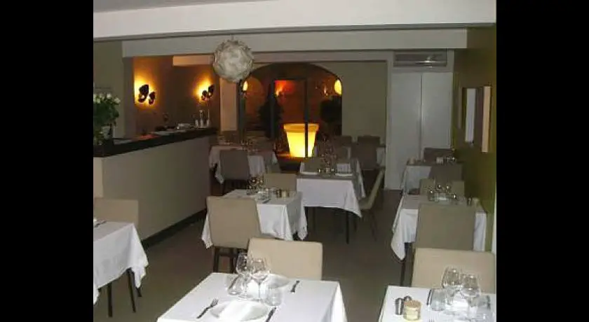 Restaurant L'essentiel Avignon