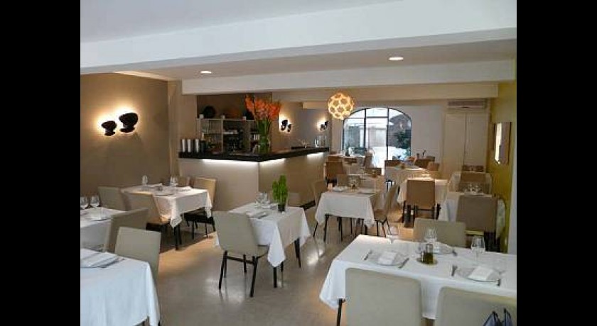Restaurant L'essentiel Avignon