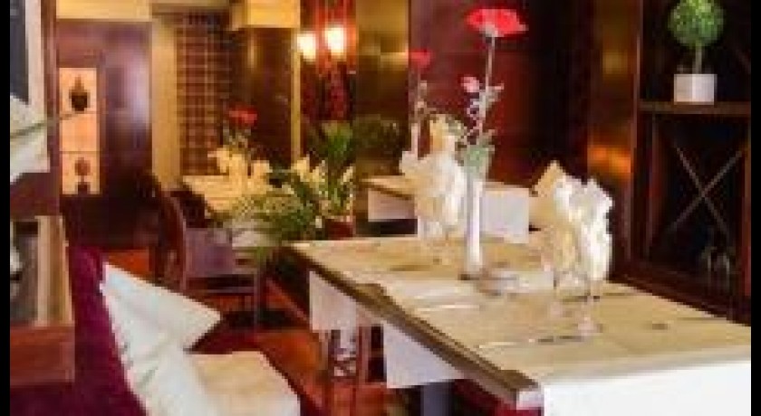 Restaurant Erwan's Nice