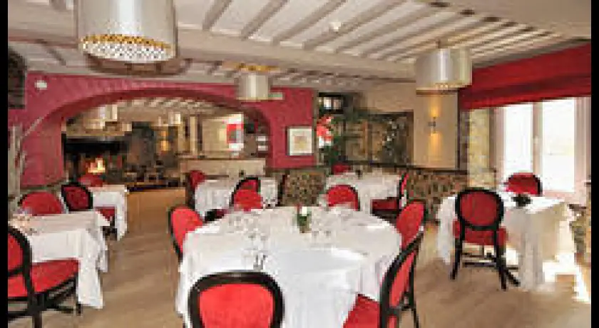 Restaurant Au Site Normand - Hôtel Clecy Clécy