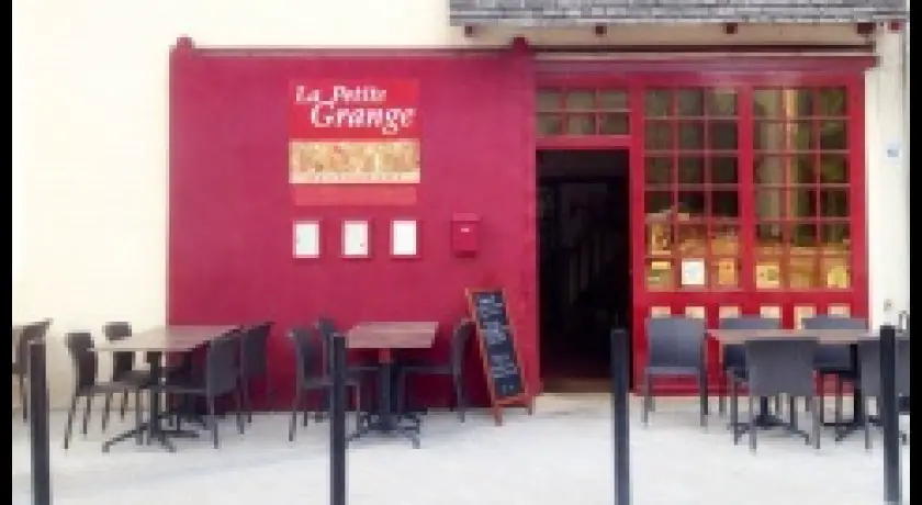 Restaurant La Petite Grange Guyancourt