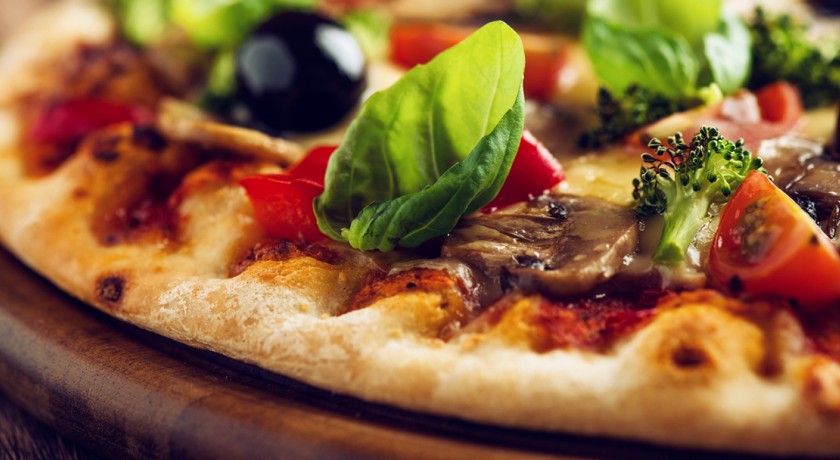 Restaurant Allo Pizza Paris 16 Paris