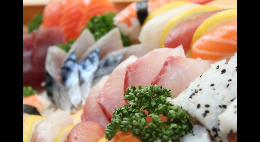 Kyou Sushi Creutzwald