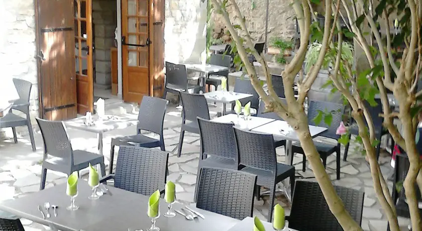 Restaurant Le Chaudron Carcassonne