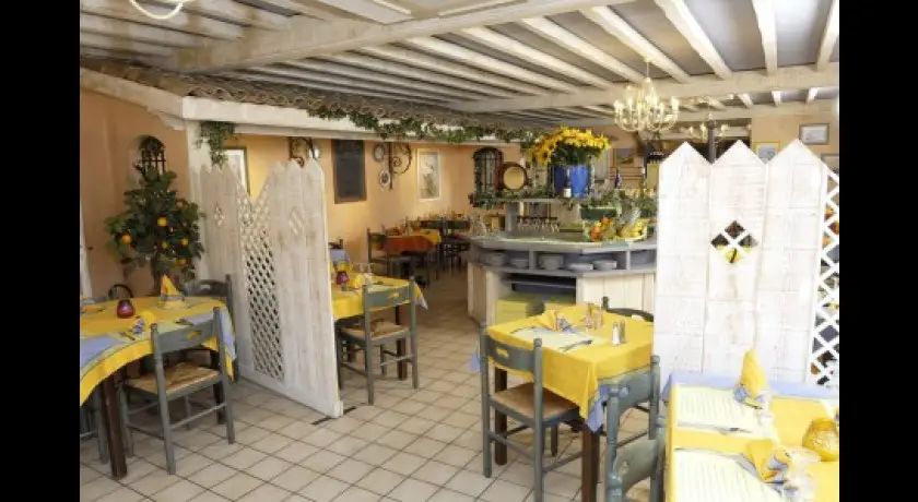 Restaurant Le Provençal Feytiat