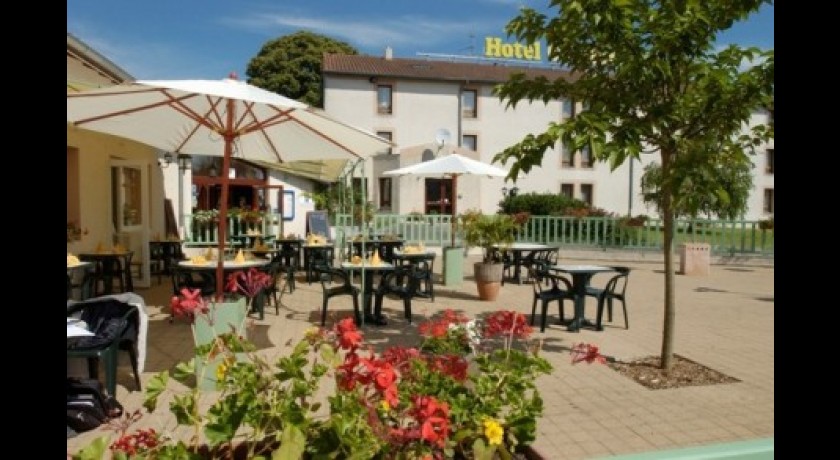 Restaurant Le Provençal Feytiat