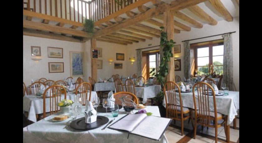 Auberge La Source Cieux