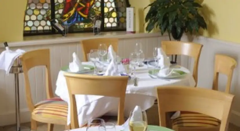 Restaurant Le Saint Eloi Solignac