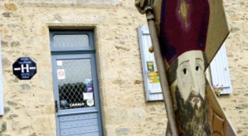Restaurant Le Saint Eloi Solignac