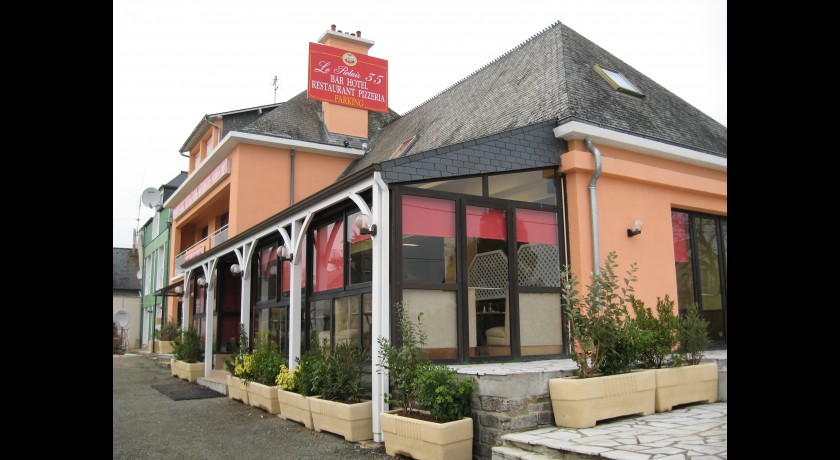 Restaurant Le Relais 35 Noyal-sur-vilaine