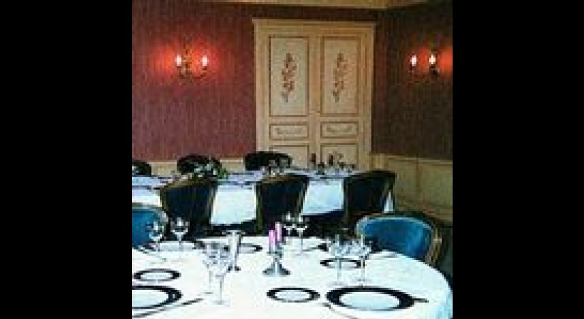 Restaurant De La Providence Pierre-buffière