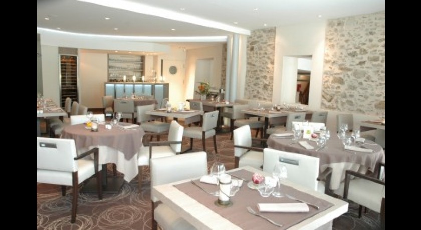 Le Relais St Jacques St Léonard De Noblat Menus