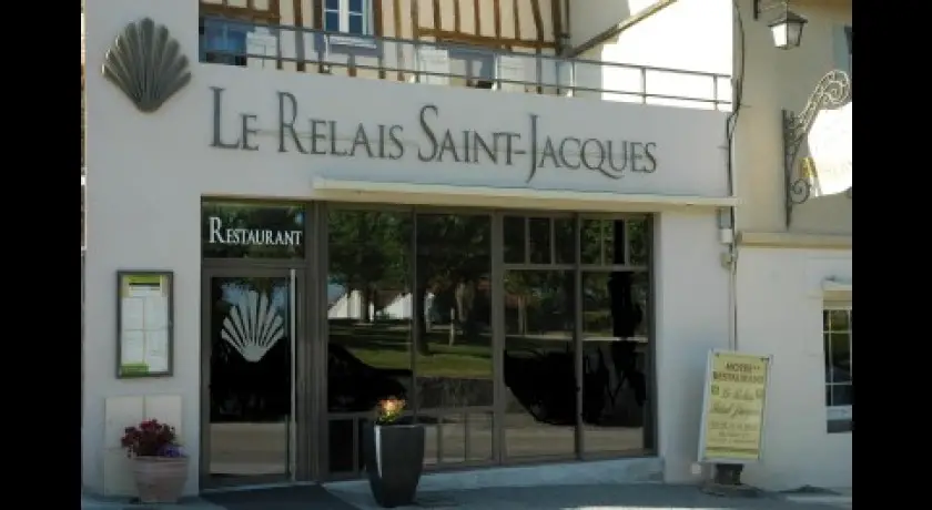 Restaurant Le Relais Saint Jacques Saint-léonard-de-noblat
