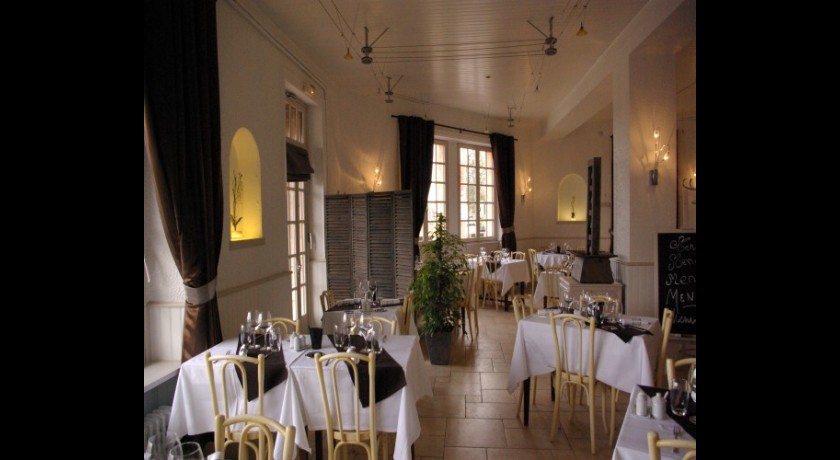 Restaurant Le Renaissance Limoges