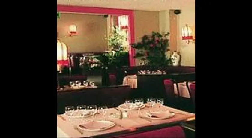 Restaurant Le Milord Oradour-sur-glane