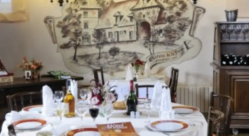 Hôtel-restaurant De France Chamberet