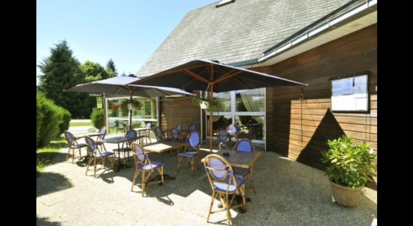 Restaurant Europa Maussac