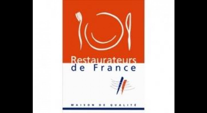 Restaurant La Sapinière/logis De France Wisques