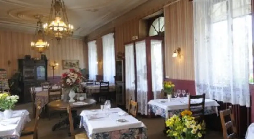 Restaurant Le Montauban Brive-la-gaillarde
