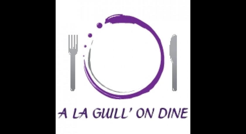 Restaurant A La Guill On Dine Lyon