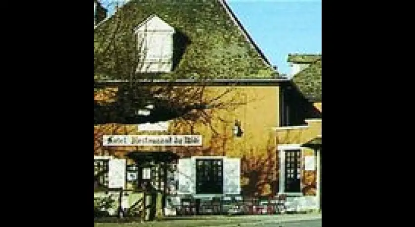 Restaurant Du Midi Vigeois