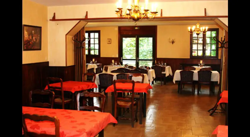 Restaurant Le Souham Lubersac