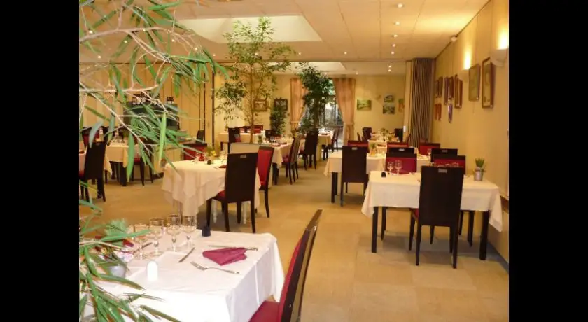 Restaurant Le Teinchurier Brive-la-gaillarde