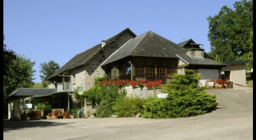 La Grange De Renaudet  Saint-pantaléon-de-larche