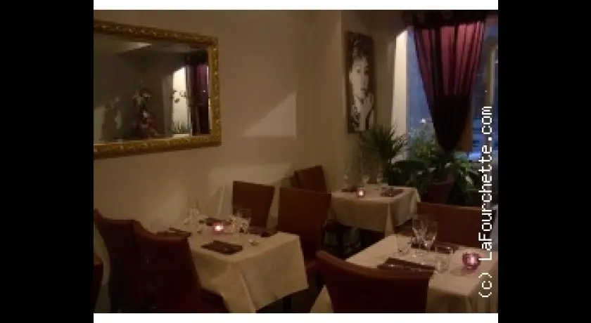 Restaurant La Folle Avoine - Vocation Gourmande Paris