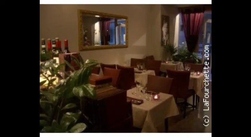 Restaurant La Folle Avoine - Vocation Gourmande Paris