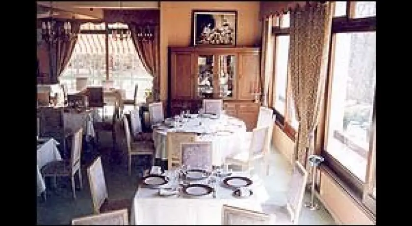 Restaurant Le Bistrot De L'aloyau Limoges